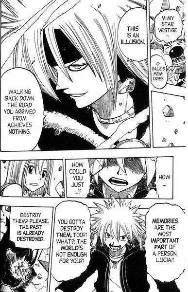 Rave Master Chapter 162 4